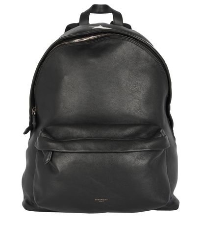 Stars Backpack, front view